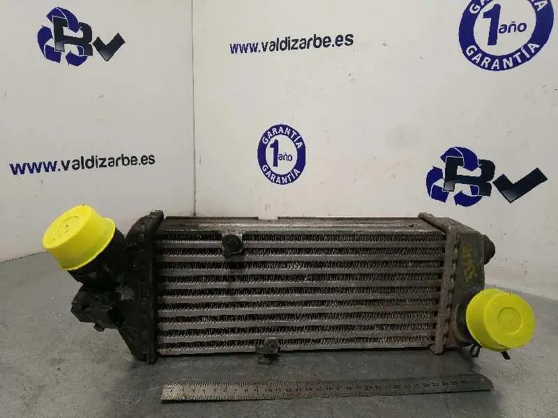 282712A401/3443099/интеркулер для KIA RIO 1 5 CRDI EX2 | 08 05 12 07 гарантия год Запасная