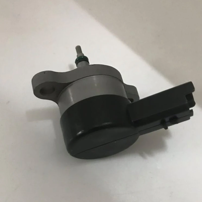 Регулятор давления топливного насоса Common Rail для Citroen Peugeot 2 0 HDi 0281002493|Регулятор