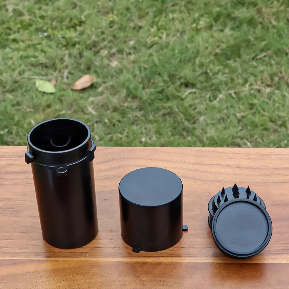 Многофункциональная дробилка для табака травы 47 мм 5 слоев | Дом и сад