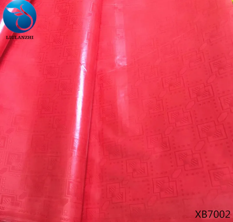 LIULANZHI Bazin Riche Германия африканская ткань для платья нигерийская Дамасская модная