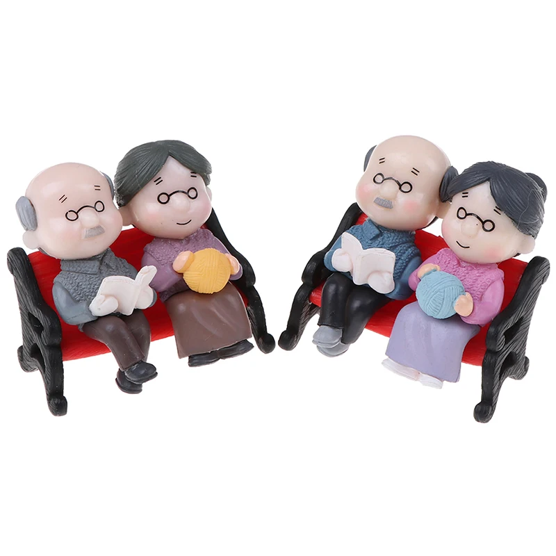 1 шт. кукольный домик для сада фей микро пейзаж украшение бонсай миниатюрные