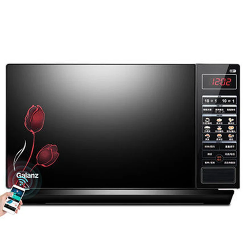 HC-83303FB Microwave Oven Steam Intelligent Convection Oven Intelligent 23L Large Capacity Kitchen Home Multi-Function Microwave