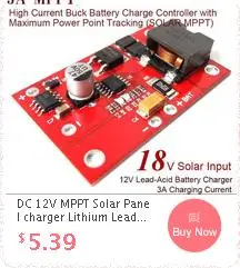 1 S-8 S зарядное устройство NiMH NiCd модуль зарядки 2S 3S 4S 5S 6S 7S 1,2 V 2,4 V 3,6 V 6V 4,8 V 7,2 V 8,4 V 9,6 V