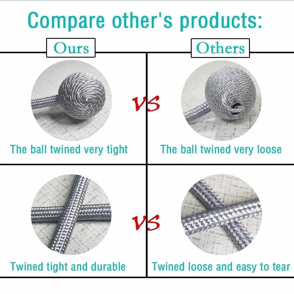 2 шт. пара магнитных штор фиксаторы для дома кухни офиса прозрачные затемняющие