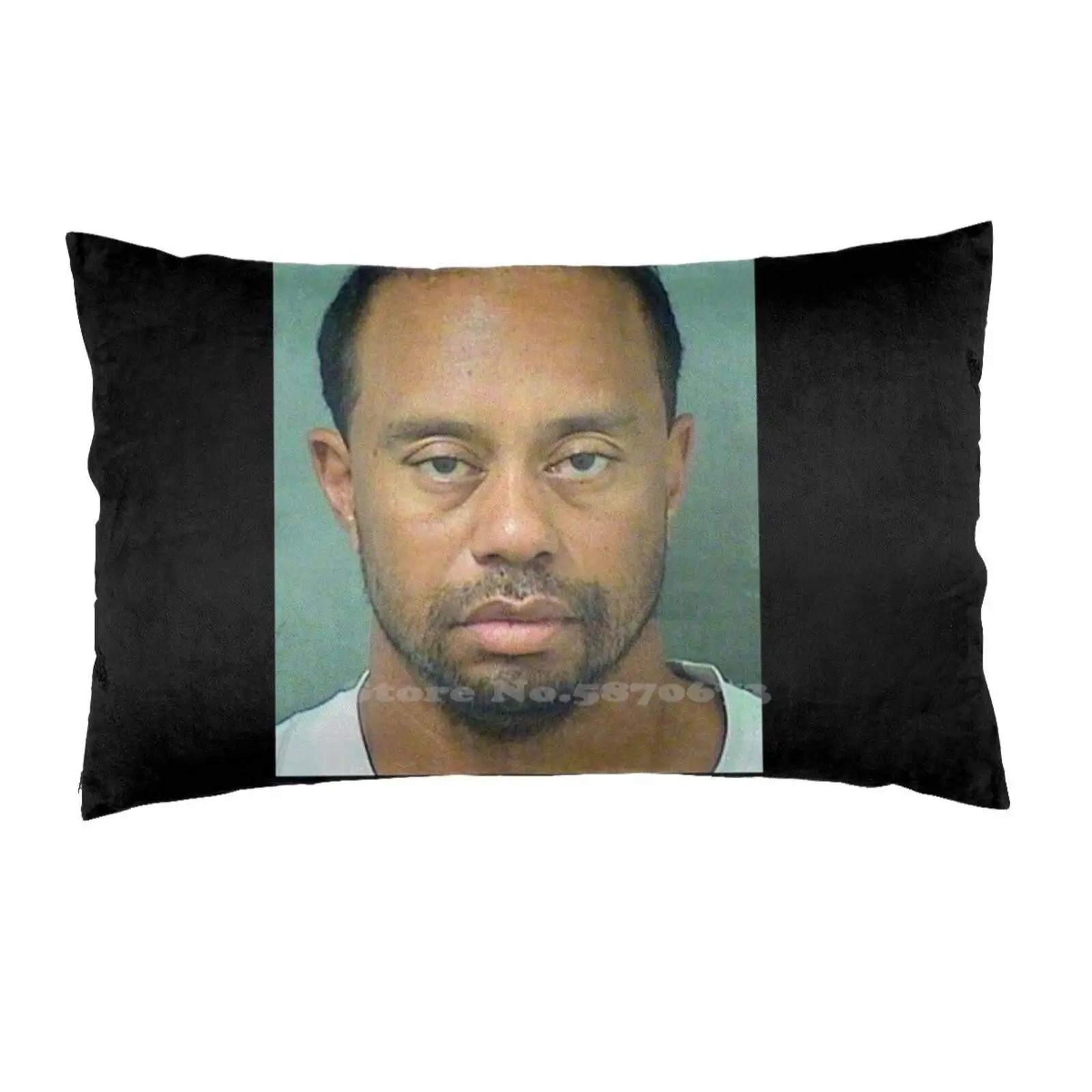 Копия Топ 50 мелочей: спортивная забавная Милая декоративная наволочка