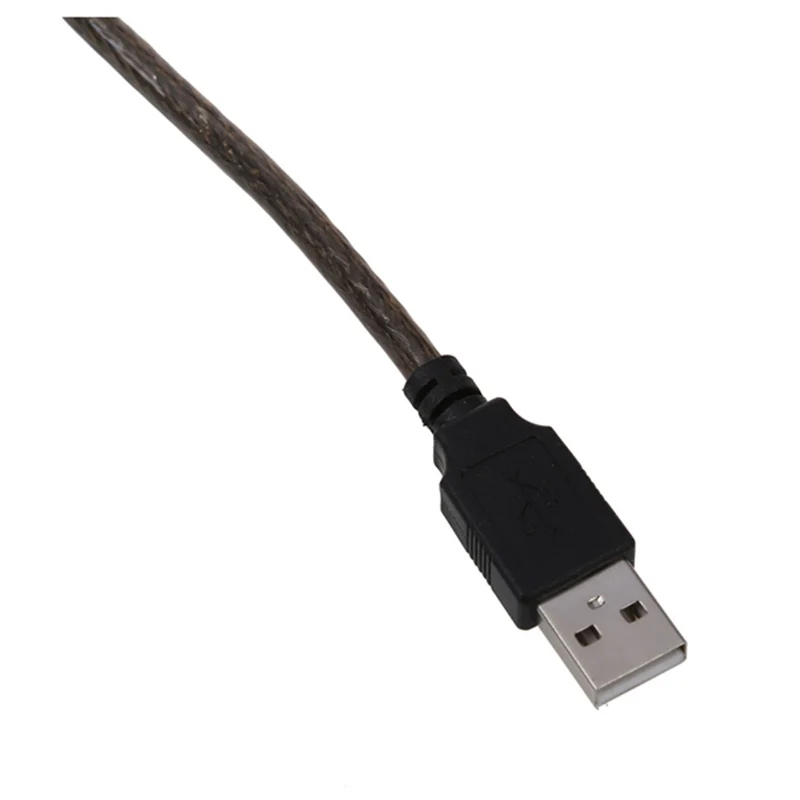 10 м USB 2 0 удлинитель Активный/репитер 480 Mbp Активный | Строительство и ремонт