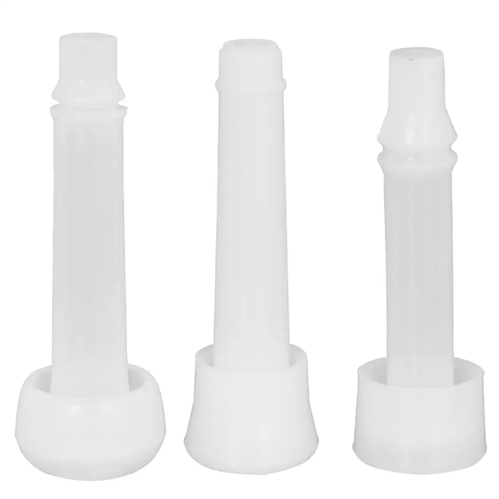 4 шт. силиконовые подкладки для овец и коз | Дом сад