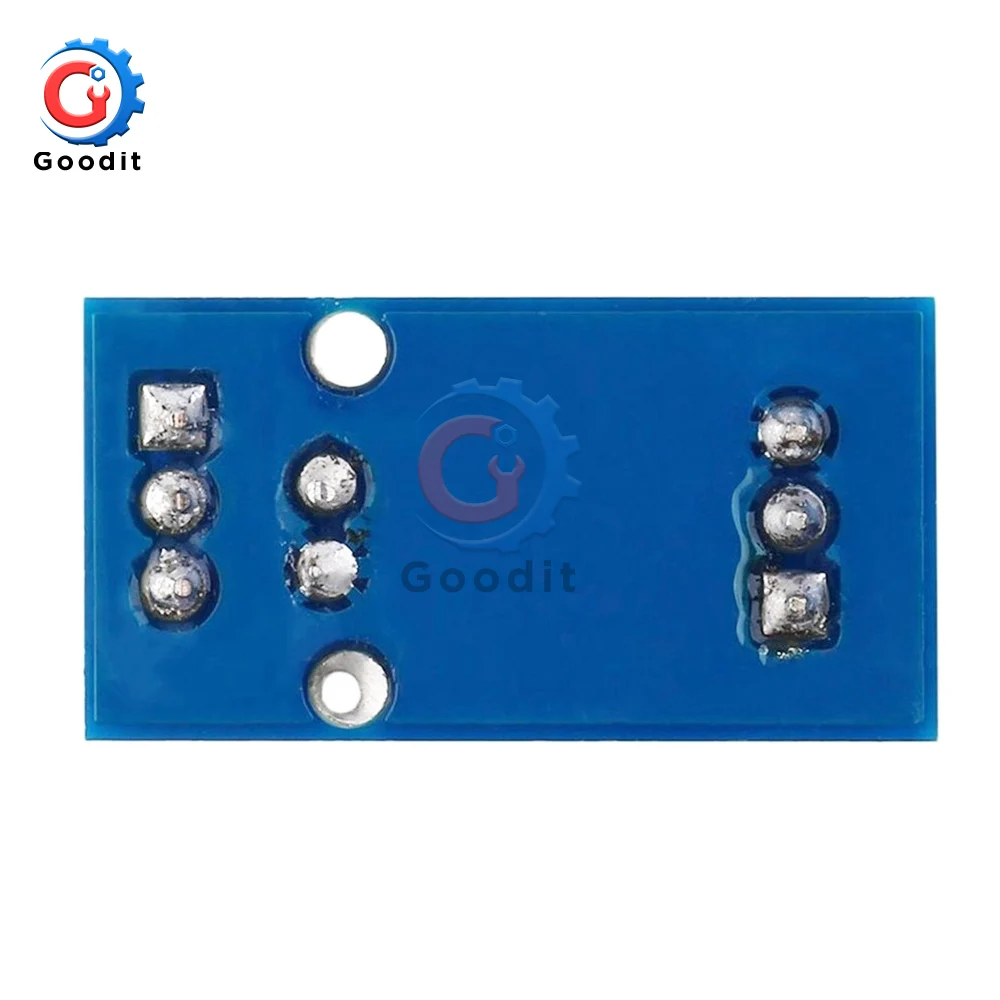 Модуль генератора импульсов с регулируемым сопротивлением NE555 Одноканальный