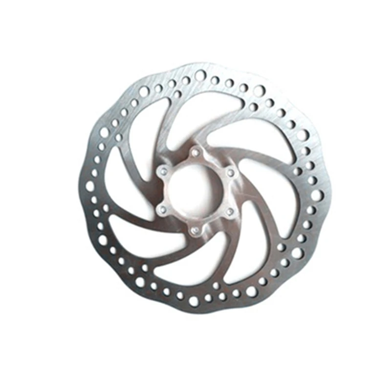 

Bicycle new G3 disc/disc brake pad 160mm mountain bike bicycle six nails bb5 180 disc brake pad with screw accessories