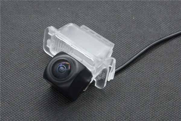 

Fisheye Starlight Car Rear View Camera 1080P MCCD Reverse Camera ForFord Mondeo2001 2002 2003 2004 2005 2006 2007 2008 2009 2010