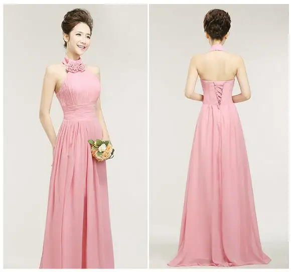 Женское вечернее платье корсет на бретельках желтое розовое красное 8 класс