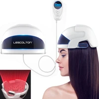 hair regrow laser helmet 26 diodes30 led infrared light sources treatment hair loss solution hair fast regrowth lllt laser cap