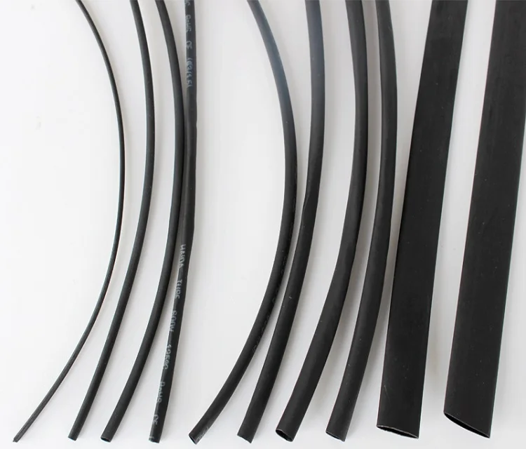 

1M 14 mm Heat Shrinking Tube 2:1 Shrinkage Ratio Polyolefin Insulated Wrap Wire Kit Electronic Line Repair Cable Sleeve UL RoHS