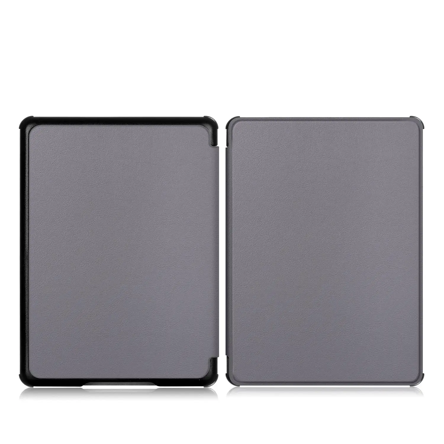 K2019-KST-Gary Магнитный умный чехол для Amazon new Kindle 10th Generation release cover для Kindle Case - Цвет: K2019-KST-Gary