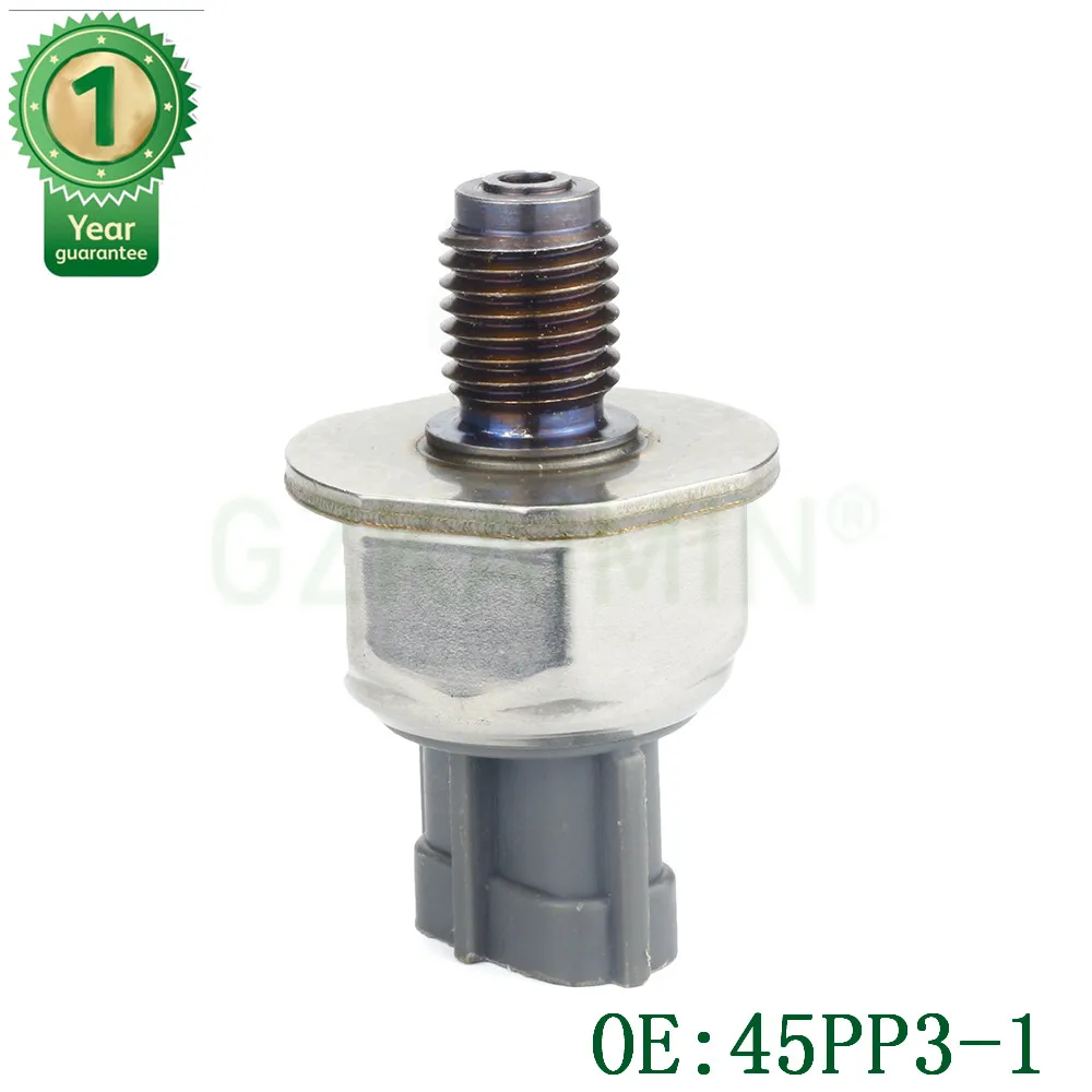 Датчик давления топлива 45PP3-1 8C1Q-9D280-AA для Ford Transit MK7 2,2 2,4 TDCI Fiat Ducato 2,2 D