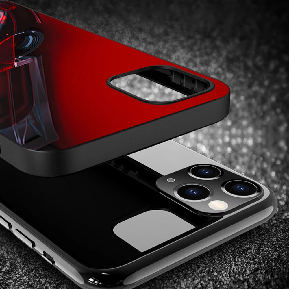 

For Huawei Classic Sports Car Ferrari Ideas Phone Case For Huawei 10s Y8p Y6p Y8s Y5 Y6 II Y5 Y6 Y7Prime Y9 2018 2019 phone Case