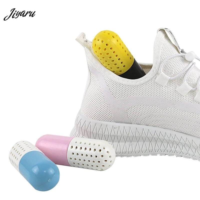 Горячая Распродажа влагостойкий осушитель для обуви Дезодоратор чистящие