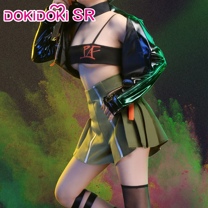 DokiDoki Game Fate Saber сабля для косплея альтер костюм Arturia Pendragon Alter Doujin Костюм женский