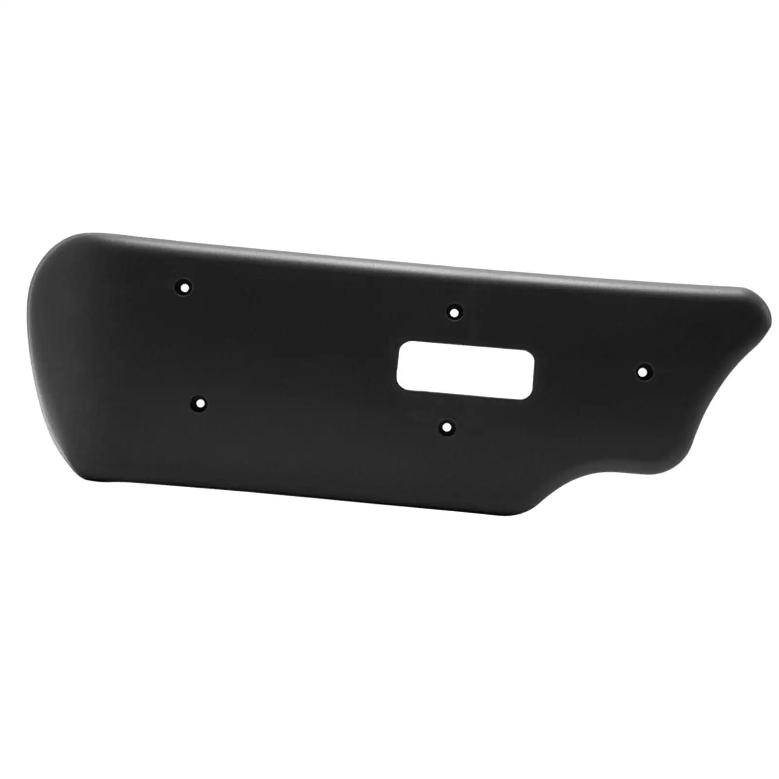 

Панель переключателя регулятора сиденья, отделочная панель, сторона водителя для Chevrolet Silverrado 03-06, легко устанавливается