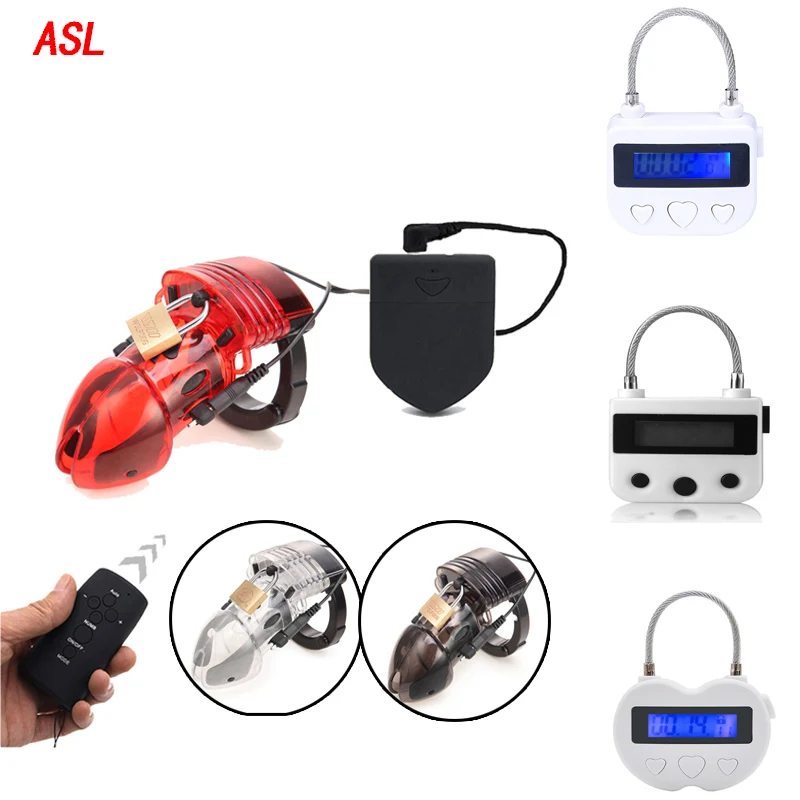 Беспроводной пульт дистанционного управления CB6000 целомудрие устройство петух