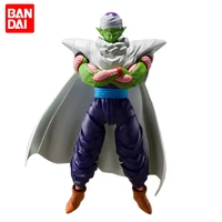 bandai shf dragon ball z namek piccolo figure joint moavble model table decoration 2 0 collectible toy gifts