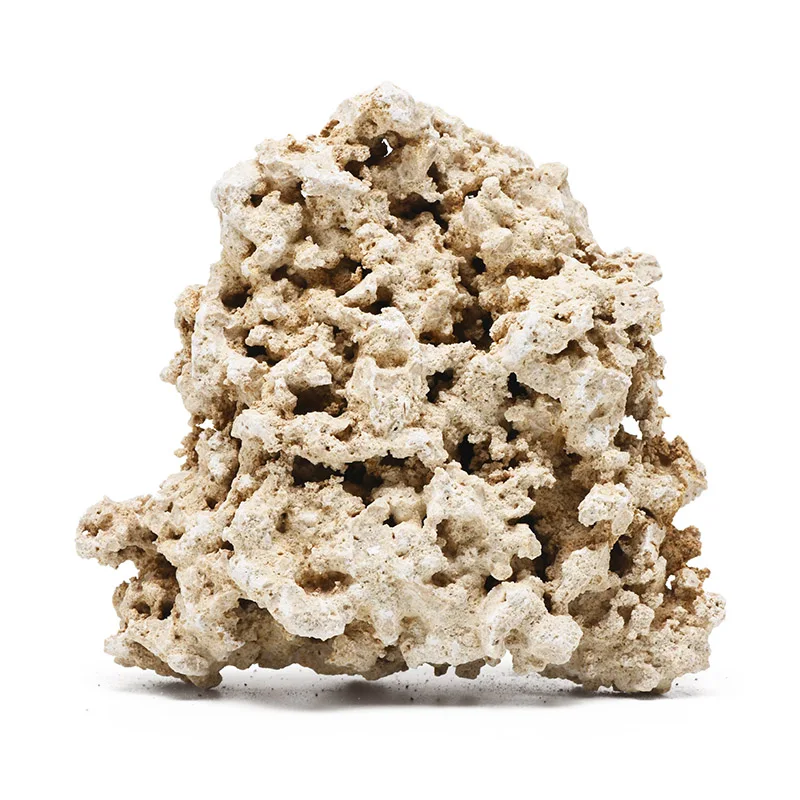 

Vastocean Indonesia Java Dry Rock Stone for Aquarium Aquascaping Supplies