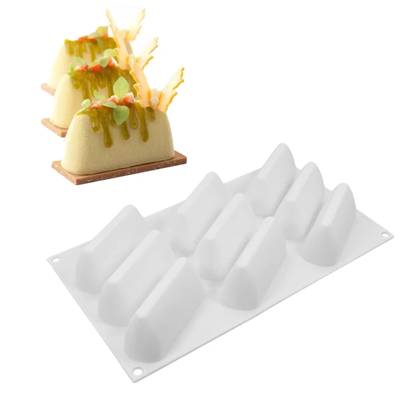 Meibum 9 полости Сумки из натуральной кожи Форма Маффин кекс силиконовая форма для