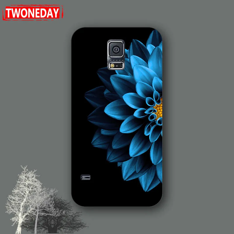 Чехол для Samsung S5 чехол жесткий пластиковый Galaxy S 5 SM-G900F S5Neo Neo SM-G903F 1 &quotCoque |
