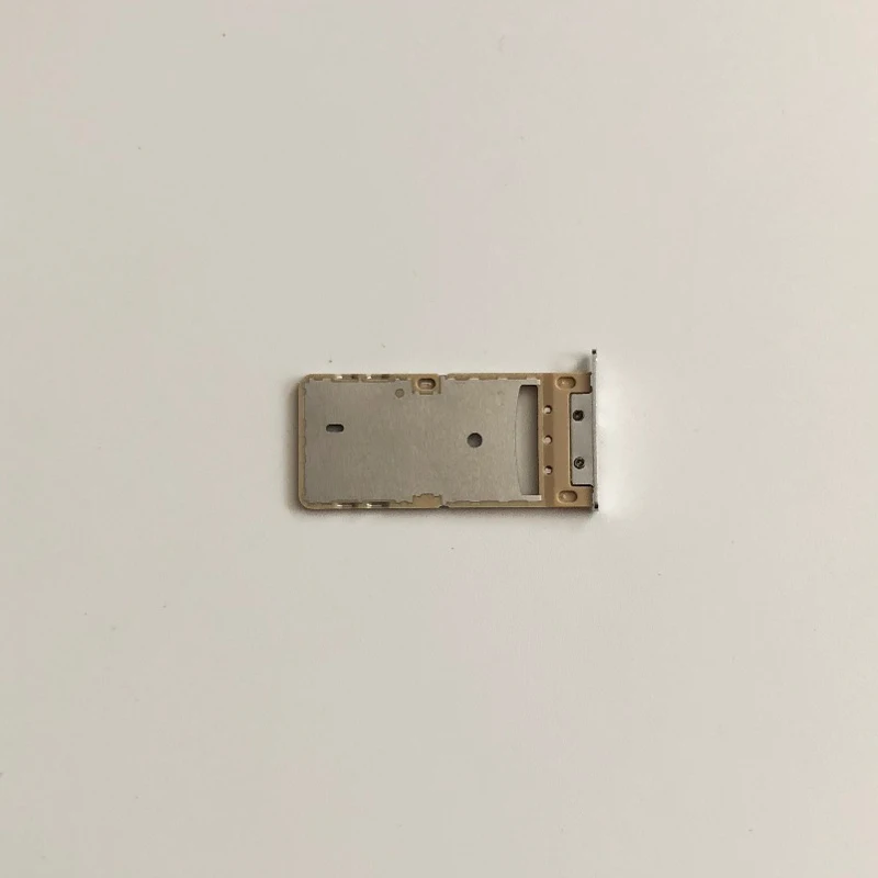 SIM держатель для карт Blackview BV9000 Pro новый оригинальный лоток Слот Замена | Мобильные