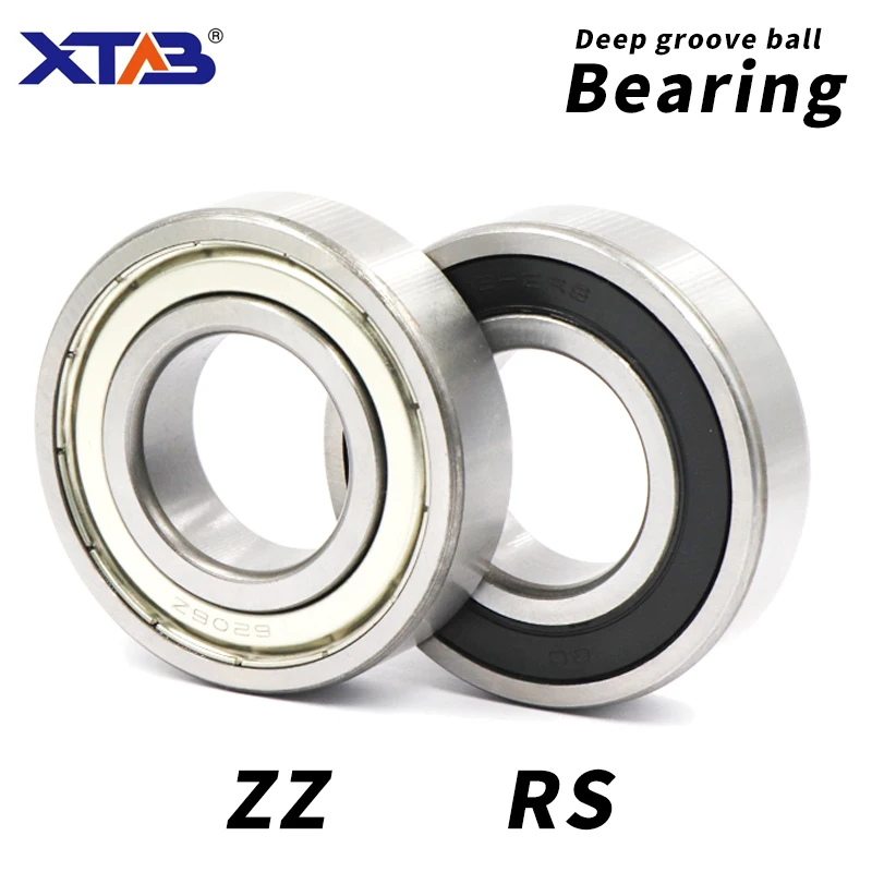 

Deep groove ball bearings6914 6915 6916 6917 6918 6919ZZ/RS