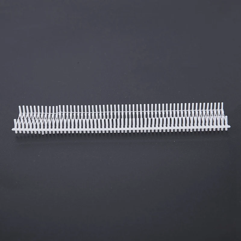 Промо-акция! Пластиковые бирки штифты застежка 10 мм 5000 шт для маркировочного