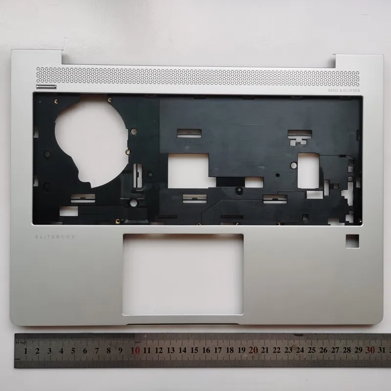 Новый верхний чехол для ноутбука с упором рук/нижний HP Elitebook 735 G5 830 13. 3 &quotL13674-001 |