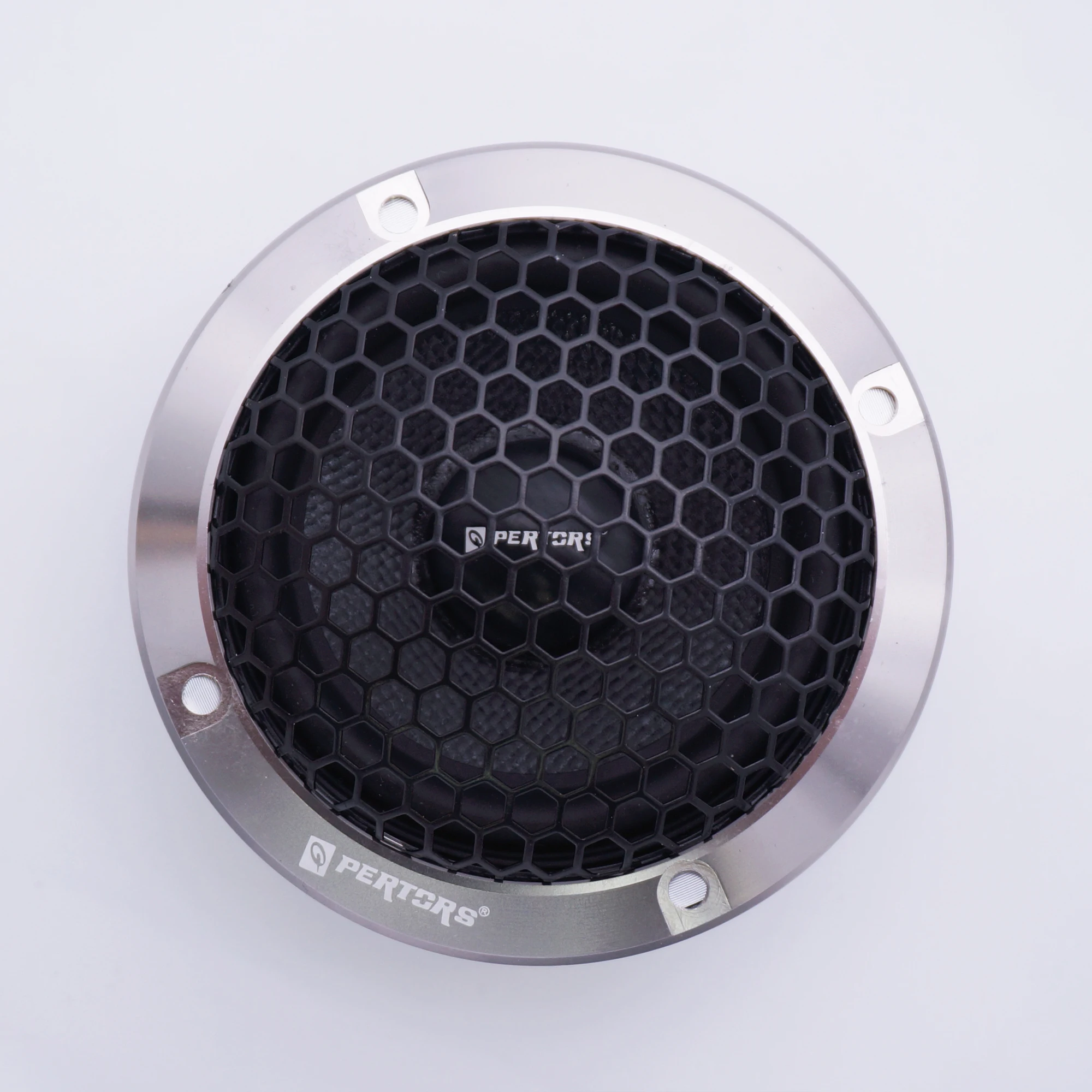 

2Pcs 3 Inch 4 Ohm 300W Midrange Speakers carbon fiber cone Aluminum Frame Car audio Loudspeaker Full Range Speaker With Net