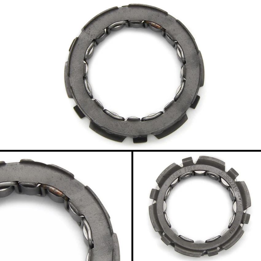 

Motorcycle One Way Starter Clutch Bearing For Yamaha WR250F 2003 WR250 WR450F YZ250FX YZ450FX YFZ450R Special Edition YFZ450X