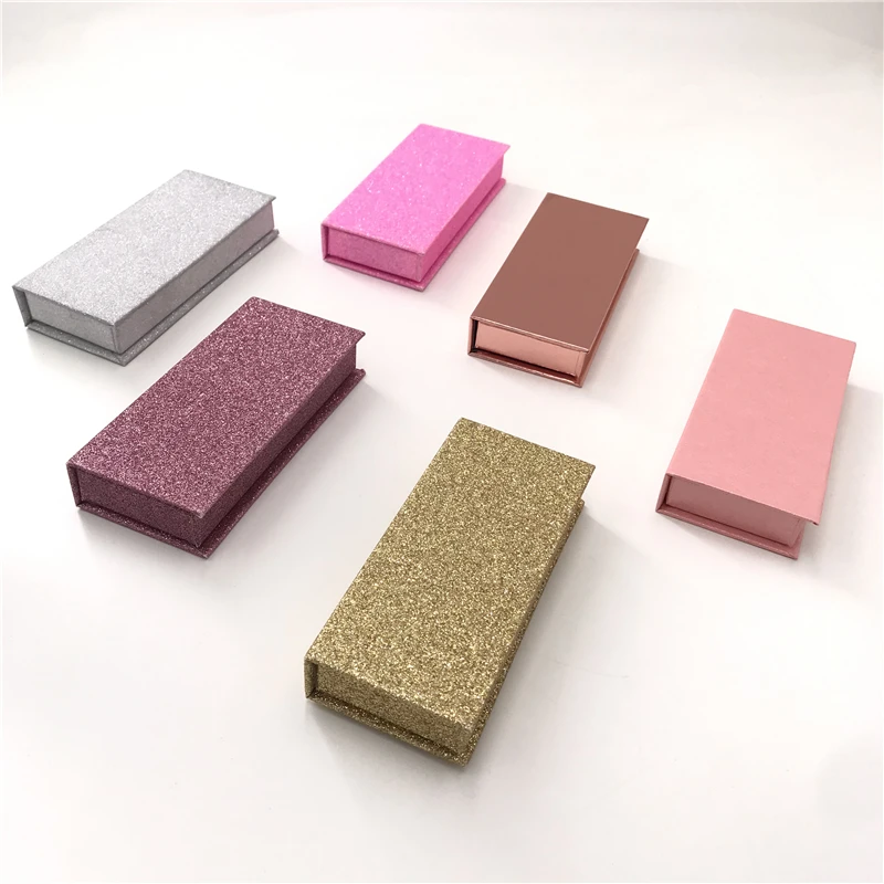 6 пар/лот норковые 3D ресницы натуральные длинные высококачественные | Красота и