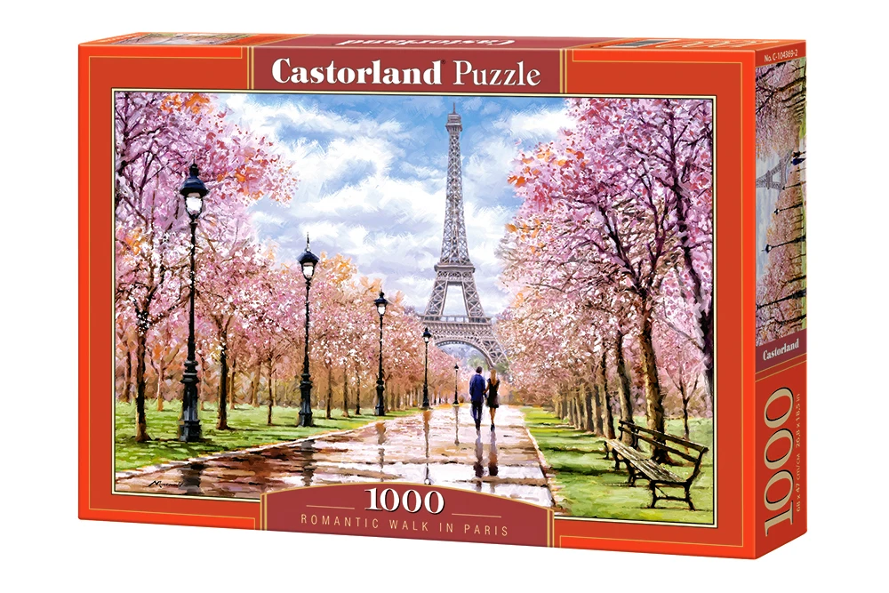 

Landscape Cartoon Puzzle for Adults Dreamy Kids Toys Jigsaw Puzzle Playing Cards Amily Games Brinquedos Educational Toys AD60PT