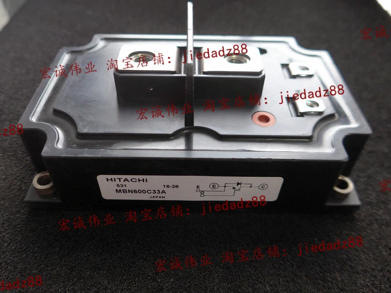 

MBN600C33A