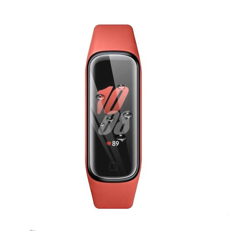 Защитная пленка для смарт-браслета Samsung Galaxy Fit 2 SM-R220 5 шт. |