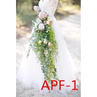 Weddings and important occasions  Wedding accessories  Bridal bouquets APF