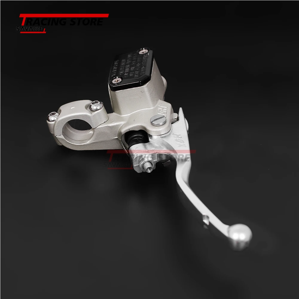 

2015-2020 Brake Master Cylinder Levers For SWM SM500R SM650R RS 300R 500R 650R 2018 2019 Motorcycle Accessories Front Handlebar