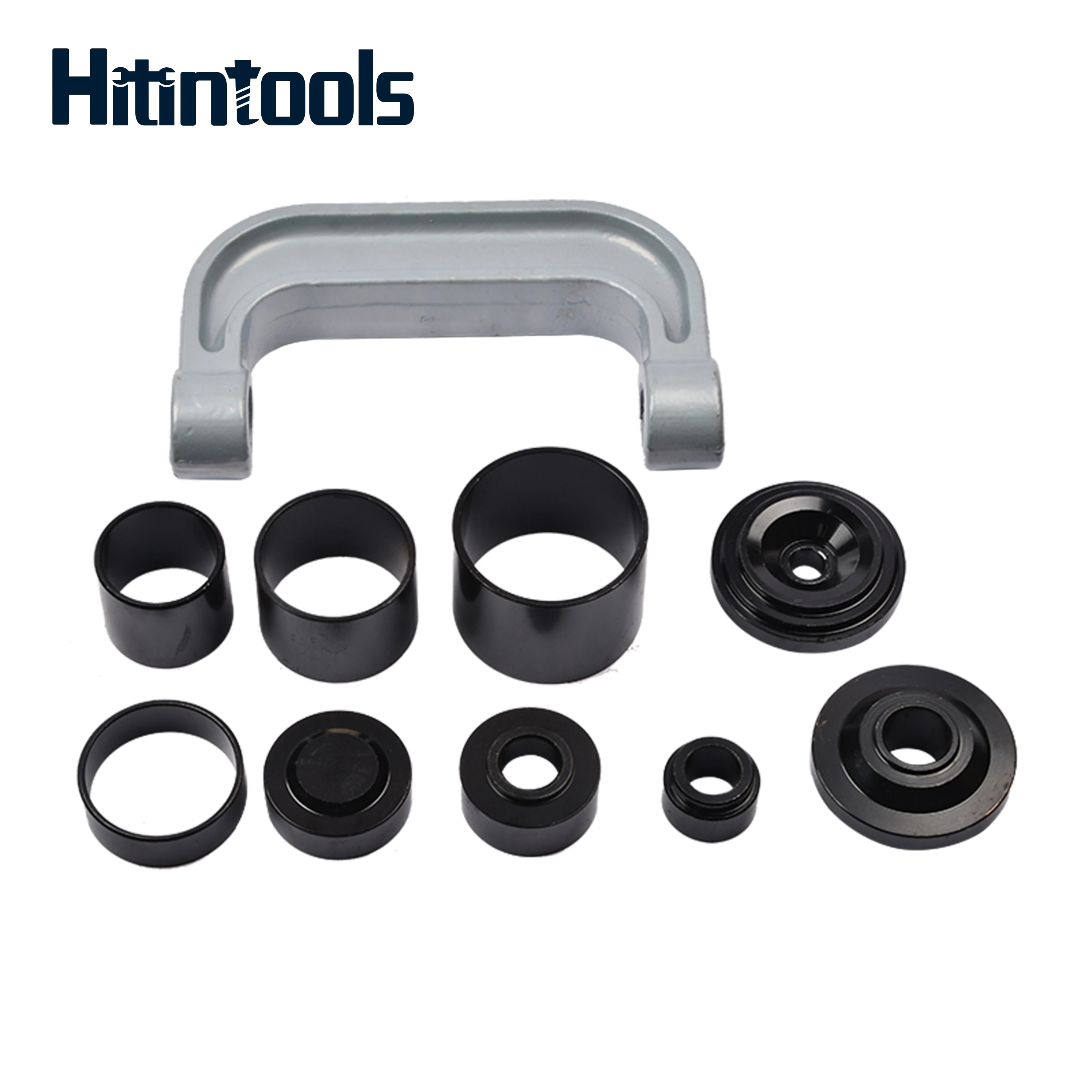 Универсальный шариковый сепаратор 21 шт.