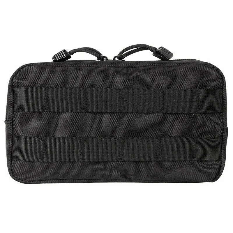 Тактическая Сумка EDC Molle медицинская сумка на пояс поясная мужская для страйкбола
