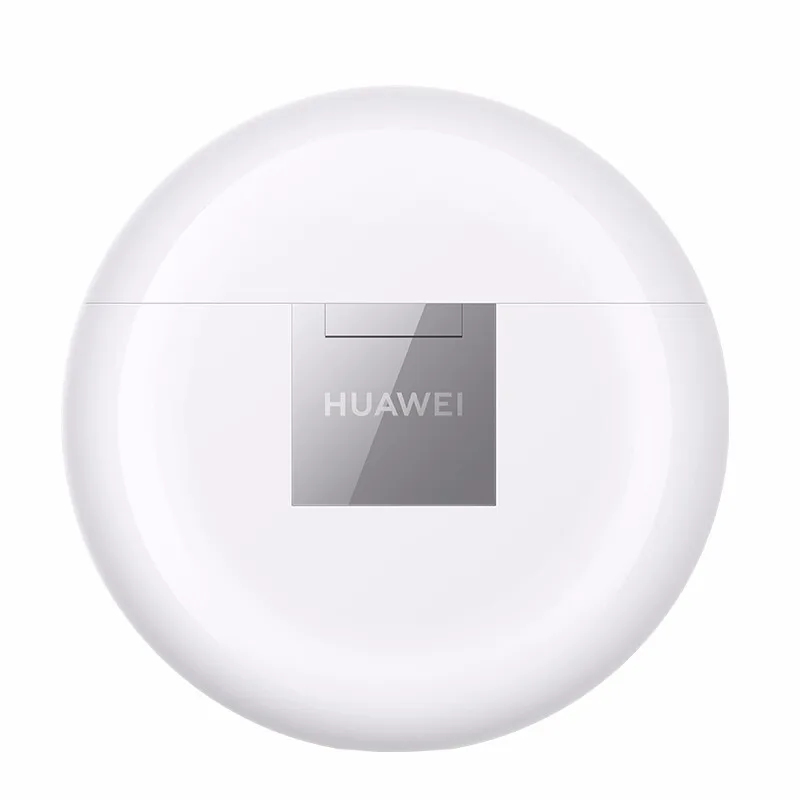 Беспроводные наушники HUAWEI FreeBuds 3 Bluetooth kirin A1 с сенсорным управлением быстрая