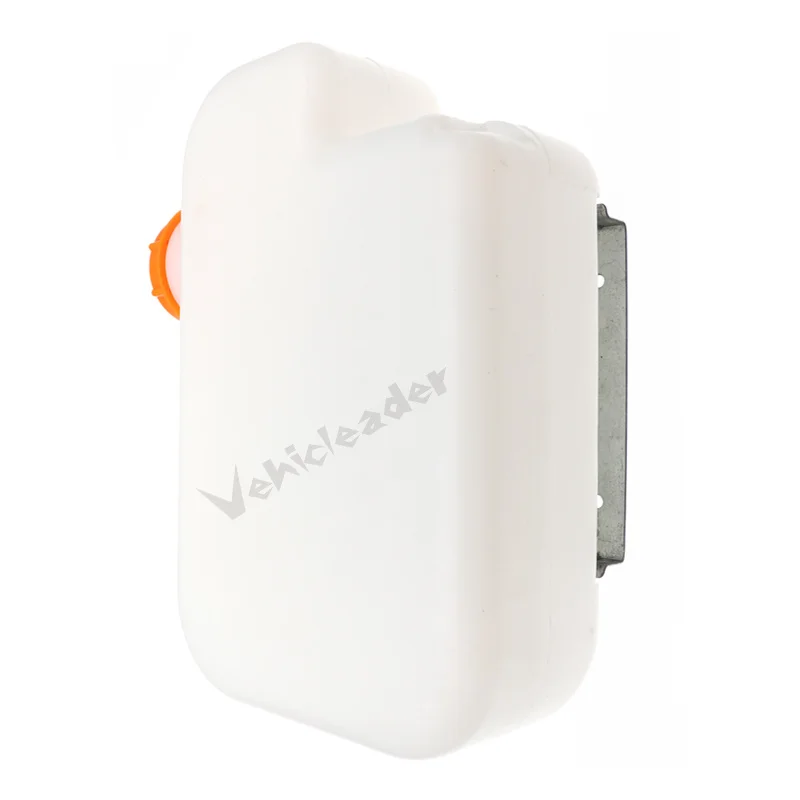 Универсальный пластиковый бензиновый резервуар для топлива 4 5 л контейнер воды