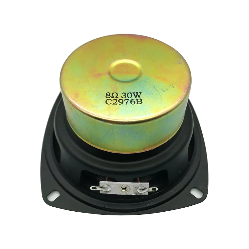 Bluetooth-динамик с магнитной крышкой 4 дюйма 8 Ом 30 Вт | Электроника