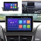 Автомагнитола 2DIN, Android Carplay, для Besturn X40, 2017, 2018, 2019, 2020, DSP, GPS-навигатор, аудиоплеер, автомагнитола