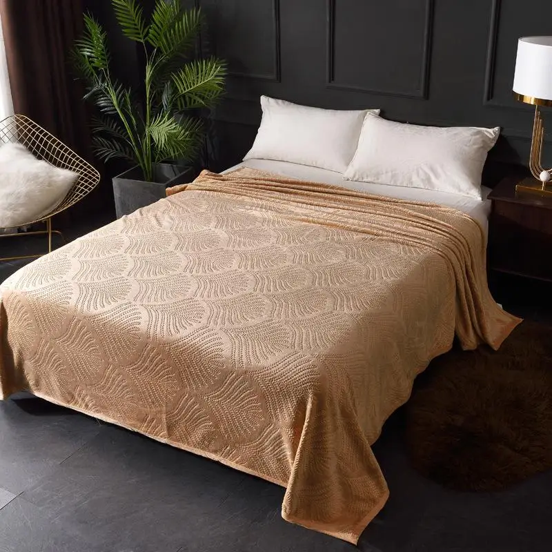 Теплое зимнее одеяло 39 дюймов плед для гостиной спальни дивана покрывало кровати