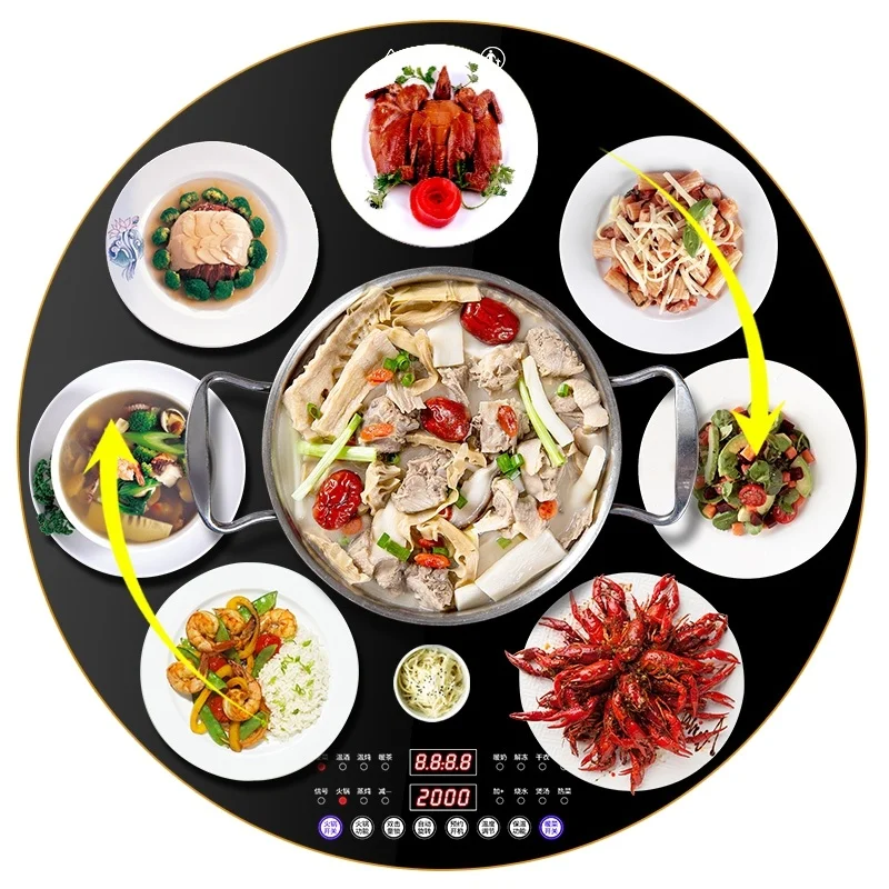 materiel commercial restaurant home appliance enseres de cocina kitchen equipment appareil cuisine electric beverage warmer free global shipping