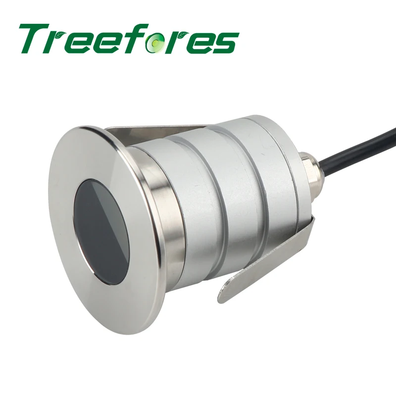 3 Вт IP67 12V 24V Светодиодный точечный светильник CREE XBD открытый бассейн в саду ing