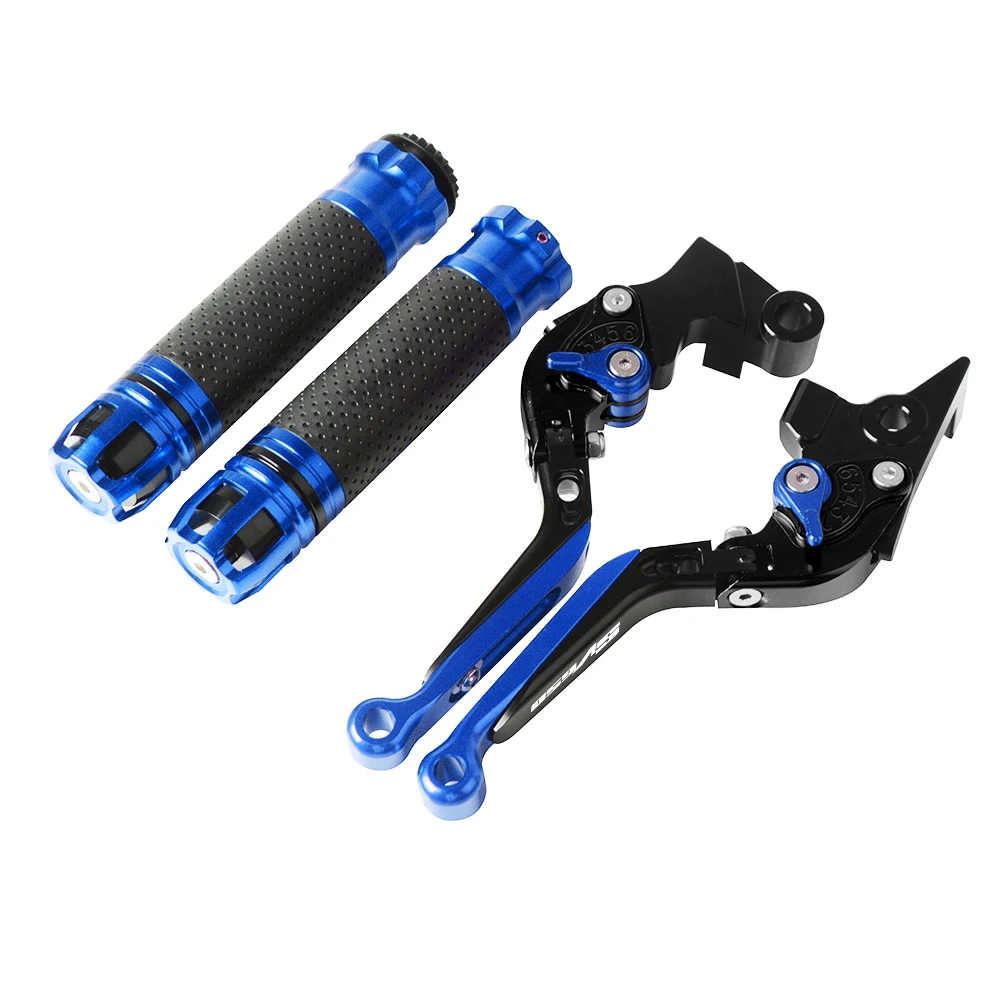 Мотоциклетные ручки сцепные рычаги для Suzuki SV650 SV 650 SV650S 1999 2009 2000 2001 2002 2003 2004 2005